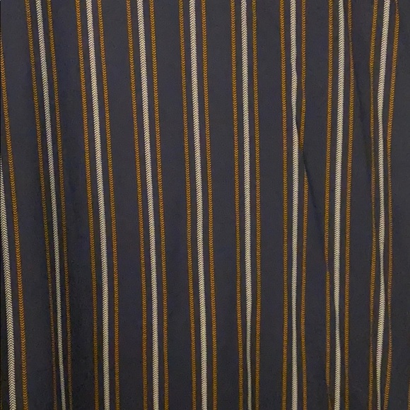 Forever 21 stripped t-shirt dress - Picture 2 of 6